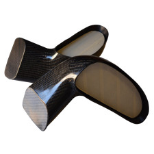 Rétroviseur Carbone Peugeot 207 S2000 (X2)