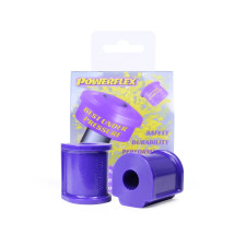 Silent-Bloc Powerflex Barre Anti-Roulis 20mm Avant Porsche 911 / 964 / 993 (2 Pièces)