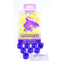 Silent-Bloc Powerflex Bras Barre Anti-Roulis Nissan 200SX / S13 / 14  (2 Pièces)