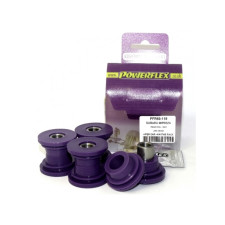 Silent-Bloc Powerflex Antistabilisatorstang achter Subaru Connex (4 stuks) - PF-R69119-4 - PFR69-119 - 5055676508317