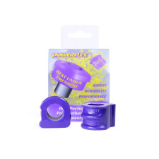 Silent Bloc Powerflex Anti-Roulis Audi S3 4WD 20mm (2 pièces)