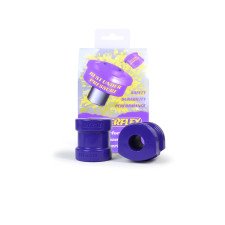 Silent-Bloc Powerflex Barre Anti-Roulis BMW E36 Diamètre 25mm (2 Pièces)