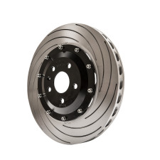 Dischi freno Tarox F2000 anteriore BMW M3 (E46) 345x28mm