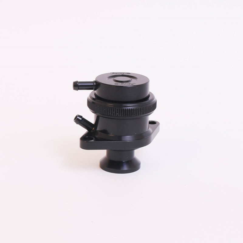 Supapă blow-off neagră Forge pentru VAG 1.4 TSI 180 CP - FO-FMDVRTSI-N - FMDVRTSI-BLK - 3666618088426