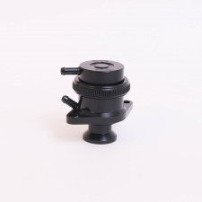 Dump valve noire Forge pour VAG 1.4 TSI 180ch