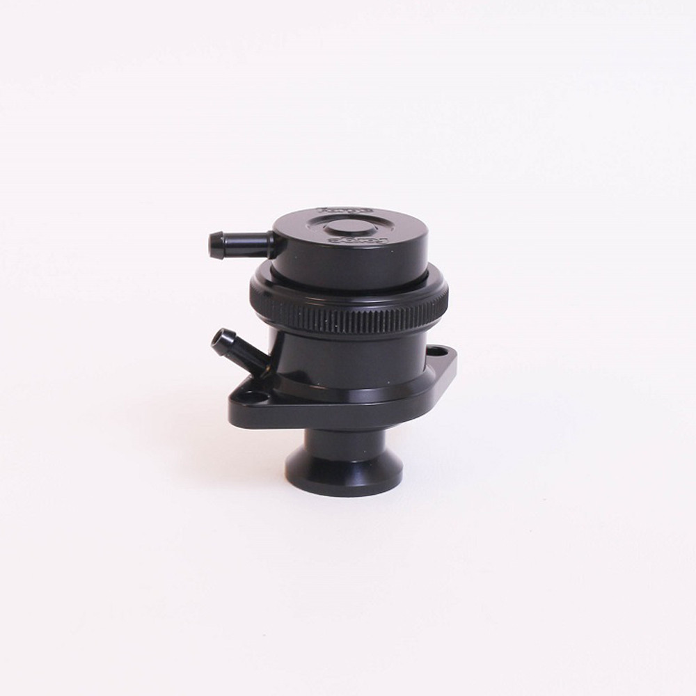 Supapă blow-off neagră Forge pentru VAG 1.4 TSI 180 CP - FO-FMDVRTSI-N - FMDVRTSI-BLK - 3666618088426