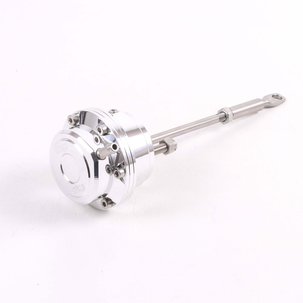 Wastegate regolabile Forge per Ford Focus RS Mk3 - FO-FMAC-FRS3.P.OEM - FMACFRS3-PIS-YEL