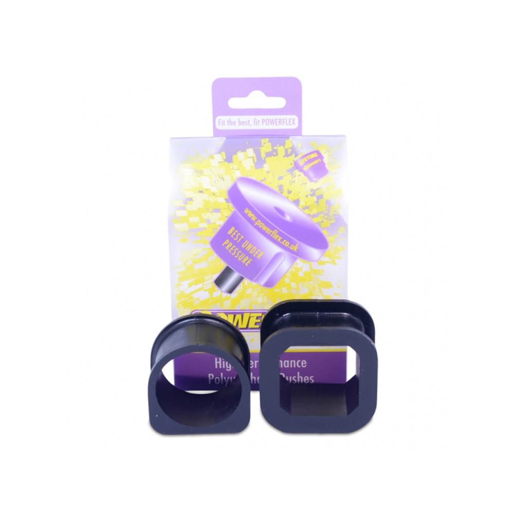 Silentbloc Powerflex pentru cremalieră de direcție Subaru Impreza WRX (1 bucată) - PF-F69109K - PFF69-109K - 5055676508218