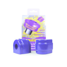 Silent-Bloc Powerflex Anti-Rolstang Voor BMW E46 Diameter 24mm (2 stuks) - PF-F5460224-2 - PFF5-4602-24 - 5055676501868
