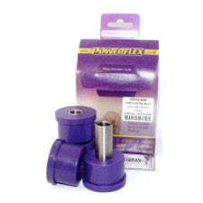 Silent-Bloc Powerflex Onderste Achterarm Ford Cortina MK4 / 5 (2 Stuks) - PF-R193608-2 - PFR19-3608 - 5055676503398