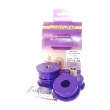 Silent-Bloc Powerflex Onderste Achterarm Ford Cortina MK4 / 5 (2 Stuks) - PF-R193607-2 - PFR19-3607 - 5055676503381