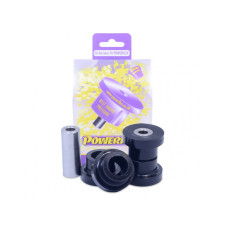 Silent-Bloc Powerflex Triangle voorkant Ford Focus (2 stuks) - PF-F19801-2 - PFF19-801 - 5055676503718