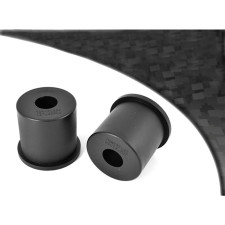 Silent-Bloc Powerflex Zwart Voor Triangle Ford Focus (2 Stuks) - PF-F19802-2N - PFF19-802BLK - 5055676521149