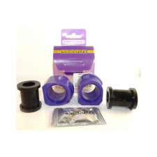 Silent-Bloc Powerflex Barre Anti-Roulis Avant Ford Focus (2 Pièces)