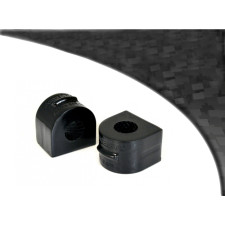Silent-Bloc Powerflex Black Barre Anti-Roulis Arrière Ford Focus (2 Pièces)