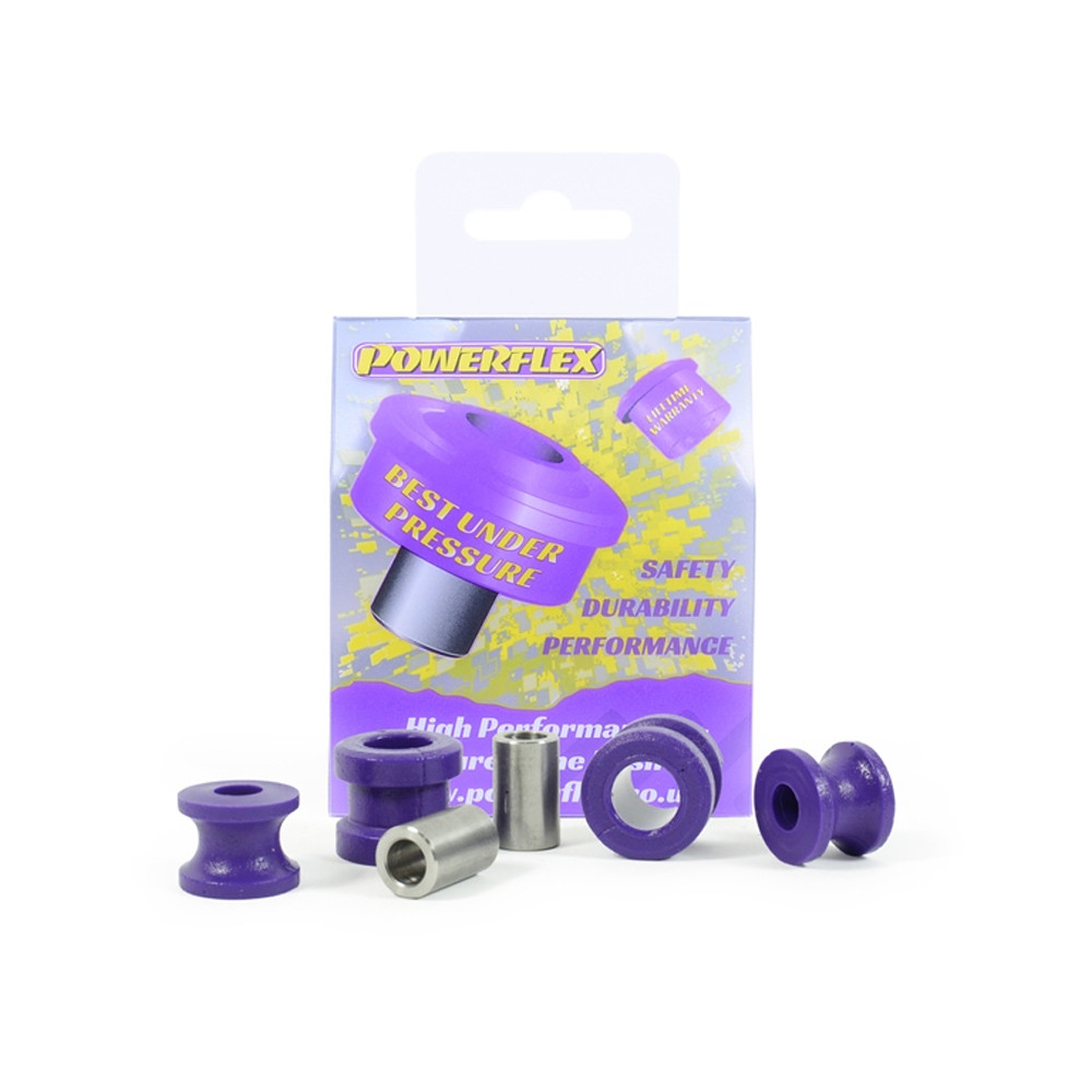 Silentbloc Powerflex pentru bară antiruliu spate Honda Civic EG4 / 5 / 6 Liaison (2 bucăți) - PF-R25-111-2 - PFR25-111 - 5055676504074