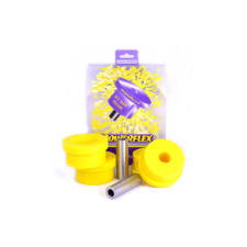 Silent-Bloc Powerflex Achterarm BMW E34 (2 stuks) - PF-R5507-2 - PFR5-507 - 5055676502216