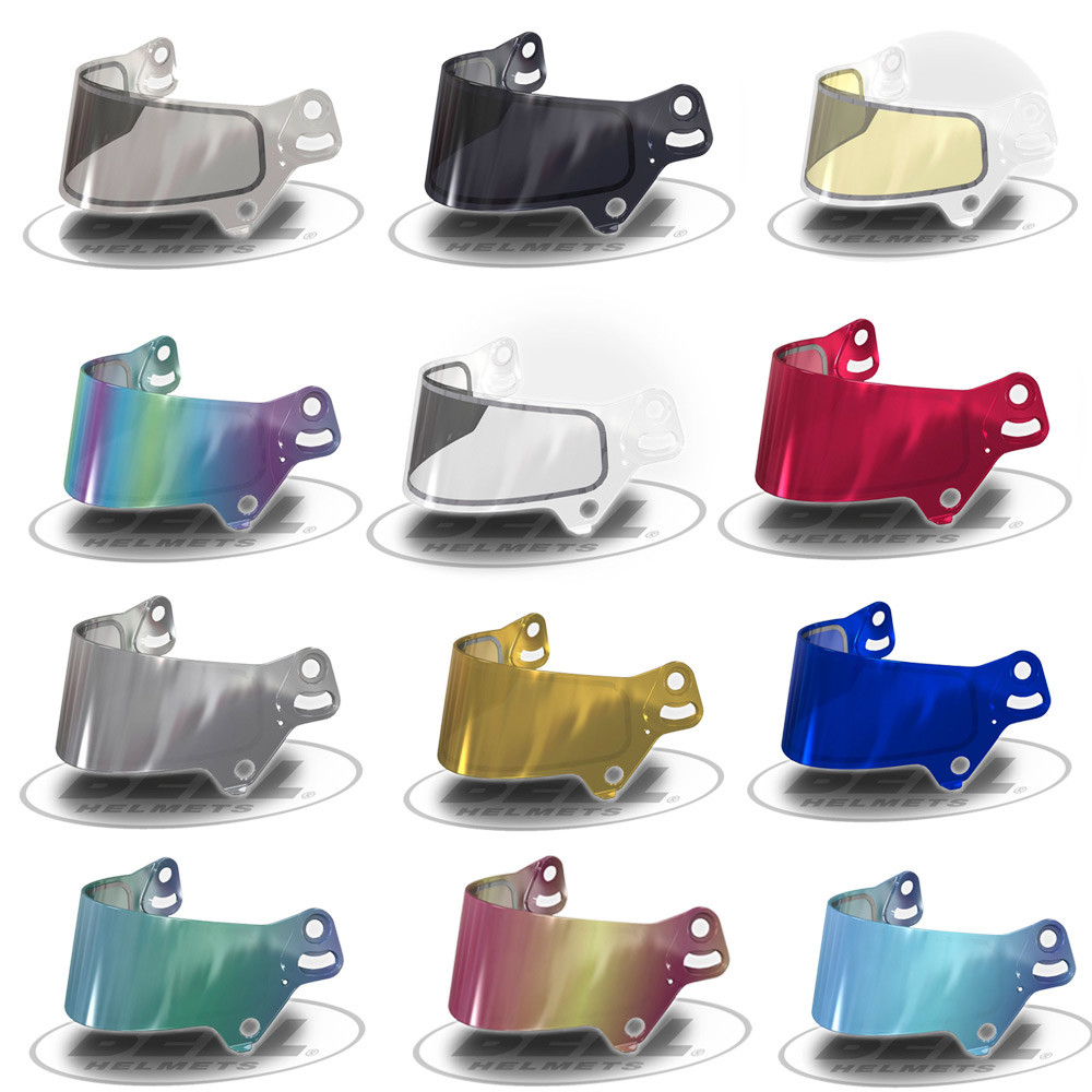 Bell SE06 visor - BEL-V-SE06.F - 2010462
