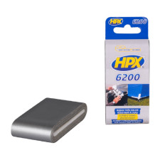 Reparatietape HPX zakformaat zilver 48mmx5m - HPX-6200 - 6200 - 5407004564715