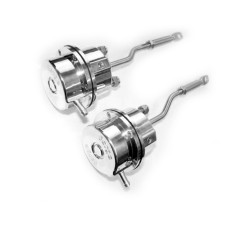 Wastegates de turbo Forge pour Lotus V8
