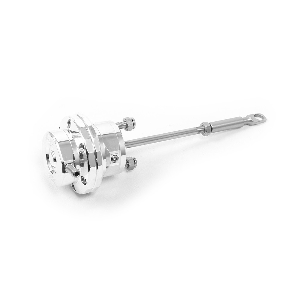Wastegate Forge per Mustang 2.3 EcoBoost - FO-FMAC-MUST23.P.15 - FMACMUST23-PIS-YEL