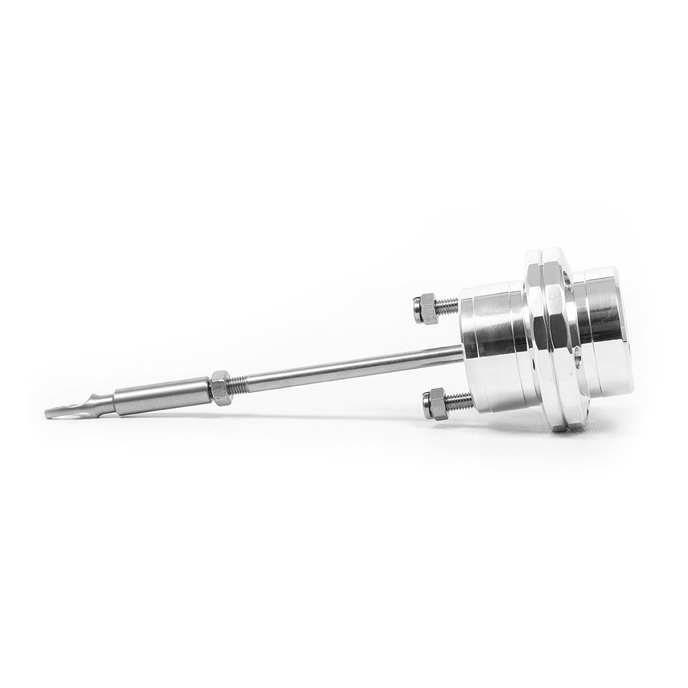 Forge actuator for Mustang 2.3 EcoBoost - FO-FMAC-MUST23.P.15 - FMACMUST23-PIS-YEL