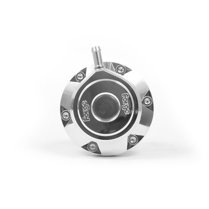 Wastegate Forge per Mustang 2.3 EcoBoost - FO-FMAC-MUST23.P.15 - FMACMUST23-PIS-YEL