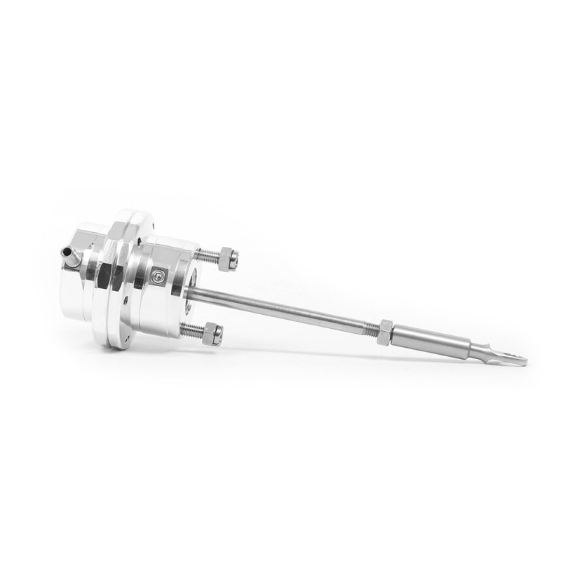 Wastegate Forge per Mustang 2.3 EcoBoost - FO-FMAC-MUST23.P.15 - FMACMUST23-PIS-YEL