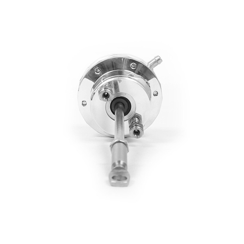 Wastegate Forge per Mustang 2.3 EcoBoost - FO-FMAC-MUST23.P.15 - FMACMUST23-PIS-YEL