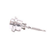 Wastegate regolabile Forge per Land Rover Defender / Discovery TD5