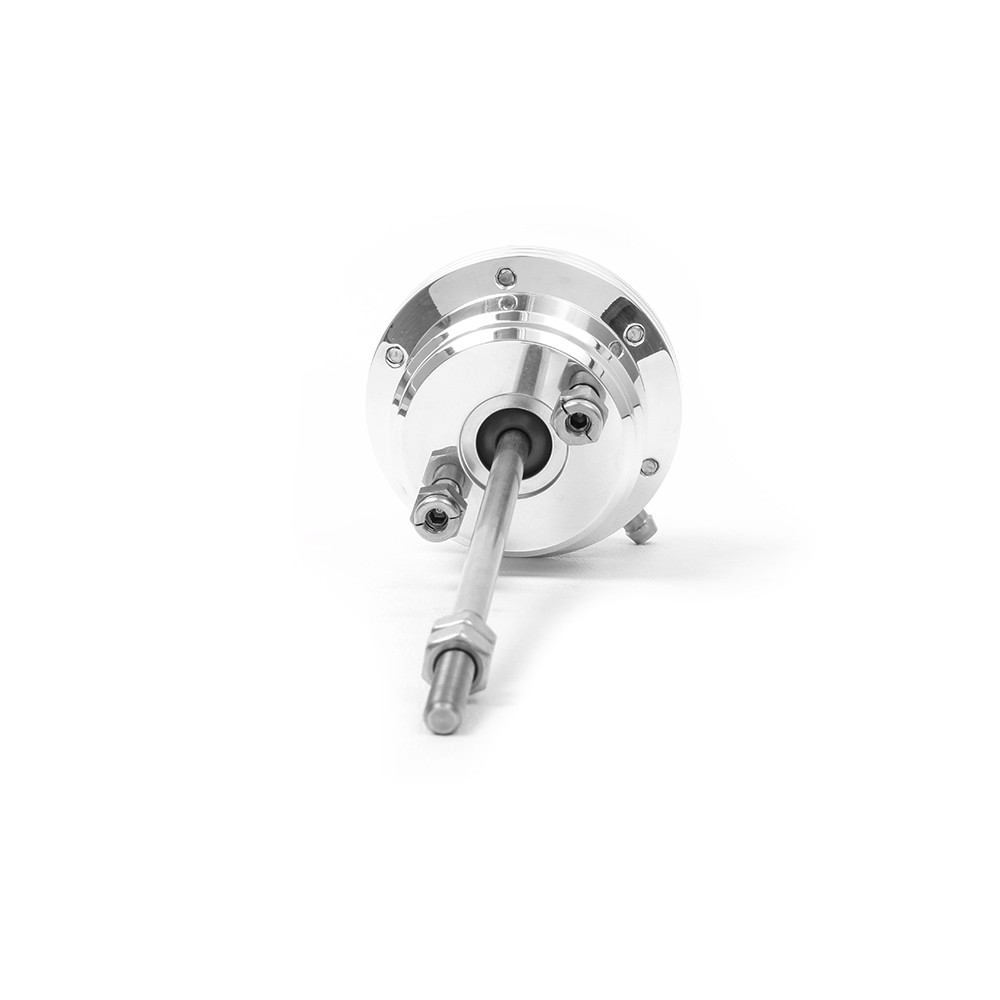 Wastegate Forge per Vauxhall Calibra Turbo - FO-FMAC-VCAL.P.OEM - FMACVCAL-PIS-YEL