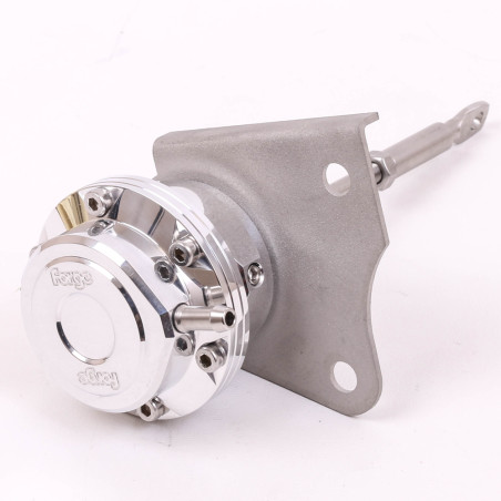 Wastegate Forge pour Nissan GTI-R tige droite
