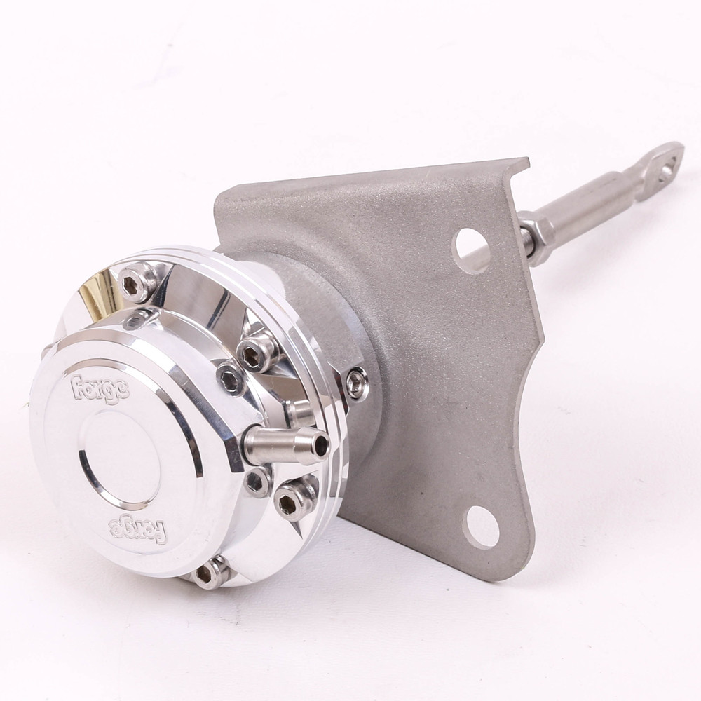 Wastegate Forge per Nissan GTIR asta dritta - FO-FMAC-GTIRS.P.15 - FMACGTIRS-PIS-YEL