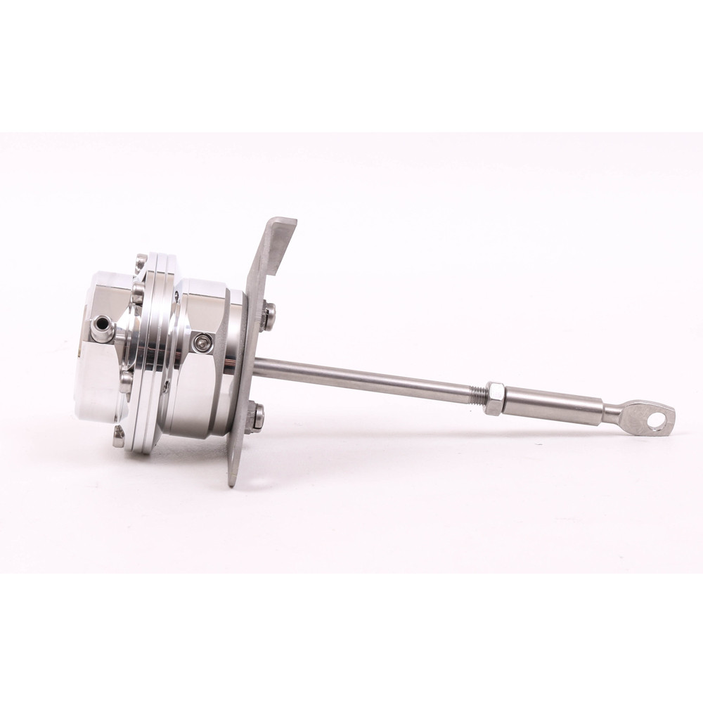 Wastegate Forge per Nissan GTIR asta dritta - FO-FMAC-GTIRS.P.15 - FMACGTIRS-PIS-YEL