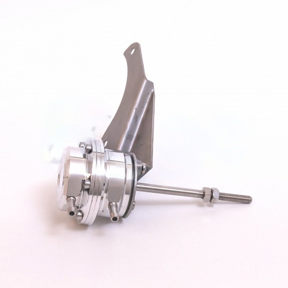 Wastegate regolabile Forge per Seat Ibiza Mk2 1.8T - FO-FMACVAG03I.P.15 - FMACVAG03I-PIS-YEL