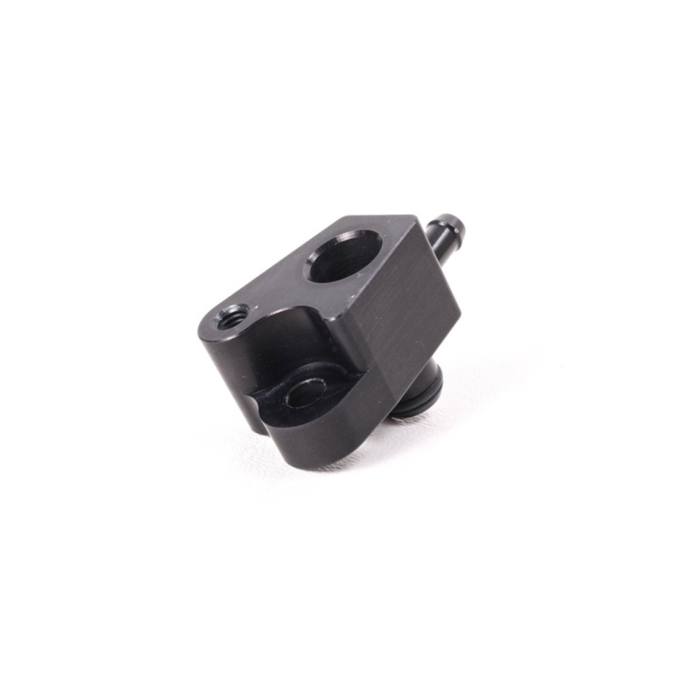 Forge turbodrukadapter voor Mustang 2.3 EcoBoost - FO-FMBGFK7 - FMBGFK7 - 3661768534090