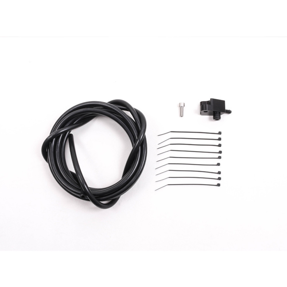 Forge turbodrukadapter voor Mustang 2.3 EcoBoost - FO-FMBGFK7 - FMBGFK7 - 3661768534090