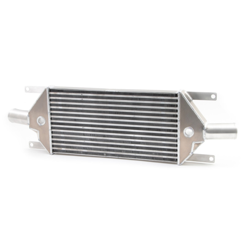 Forge voorinbouw intercooler kit voor Audi TT 225 - FO-FMTT225.RN - FMTT225-BLACK-RED