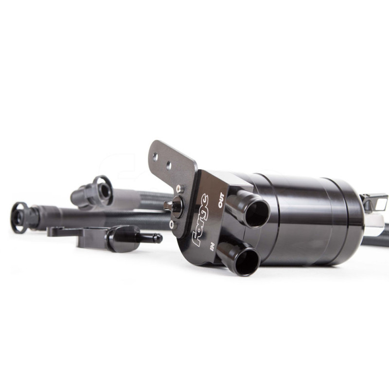 Kit recuperatore dell'olio Forge per Volkswagen Tiguan 2.0 Tsi - FO-FMCTTIG - FMCTTIG - 3661768536353