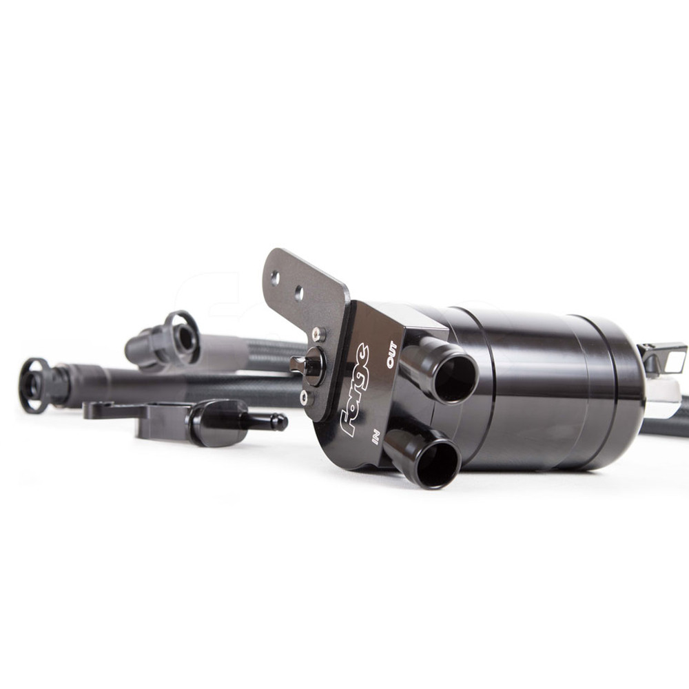Kit recuperatore dell'olio Forge per Volkswagen Tiguan 2.0 Tsi - FO-FMCTTIG - FMCTTIG - 3661768536353