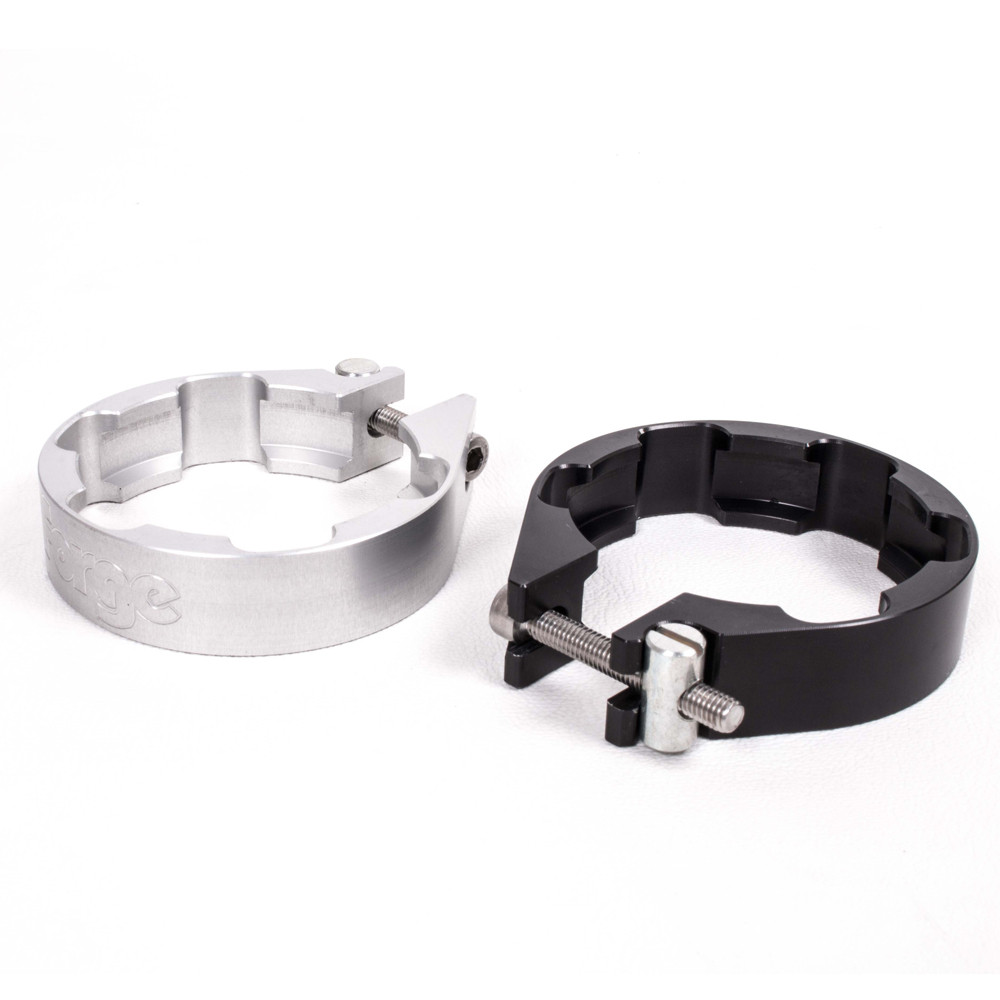 Bague de serrage 60mm Forge pour FMDVRAY - FO-FMDV-RAYCR.SI - FMDVRAYCR-SIL