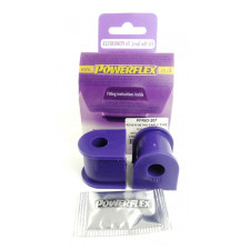Silent-Bloc Powerflex stabilisatorstang achter MG Metro (2 stuks) - PF-R63207-2 - PFR63-207 - 5055676507211