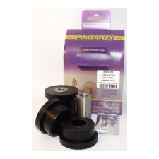 Silent-Bloc Powerflex voorste onderste arm achter Audi A4 / S4 / RS4 4WD (2 Onderdelen) - PF-R3205-2 - PFR3-205 - 5055676500786