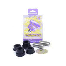 Silent-Bloc Powerflex Bovenarm Achter Silentbloc Exterieur Audi S2 (2 stuks) - PF-R3208-2 - PFR3-208 - 5055676500809