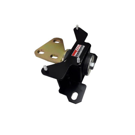 Vibra-Technics Sport stijve transmissiebevestiging Ford Fiesta MK7 (2012-2017) ST180 BV6