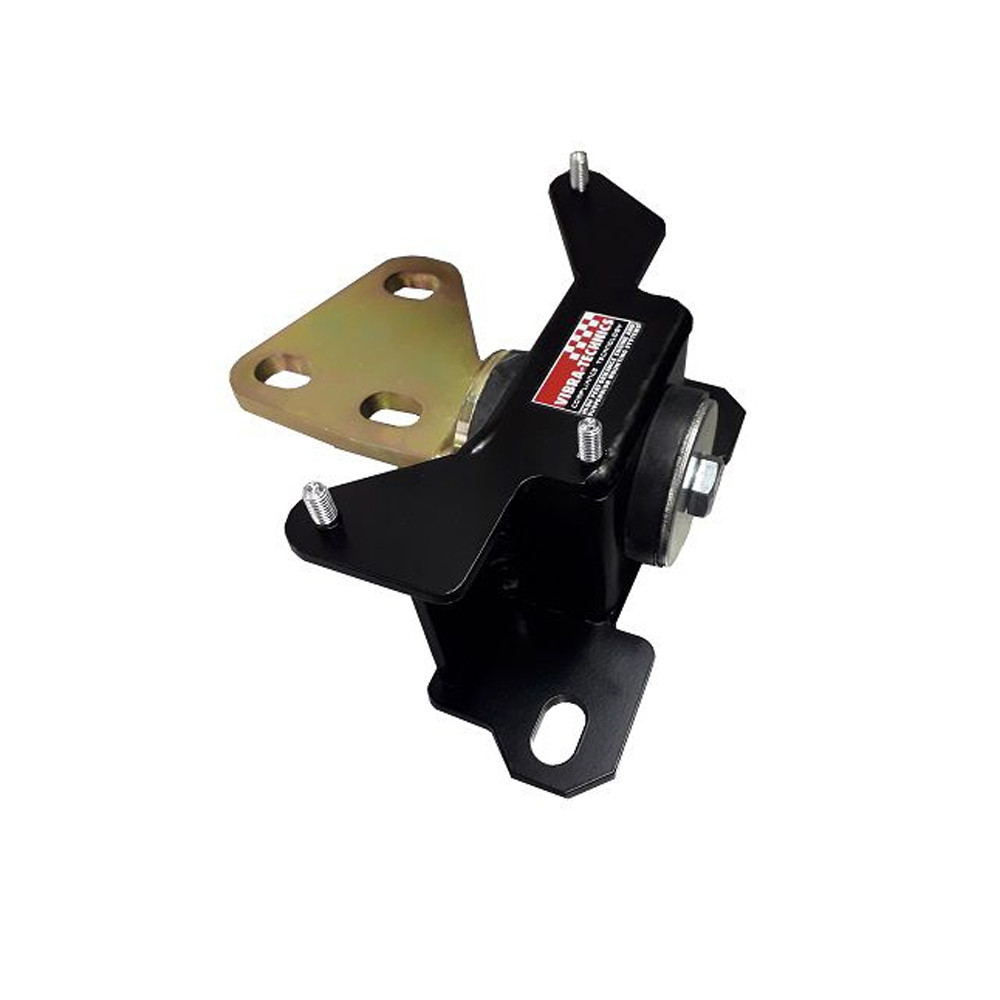 Vibra-Technics Stijve transmissiebevestiging Ford Fiesta MK7 (2008-2017) ST180 BV6 - VI-FOR652MX - FOR652MX - 3661768111420