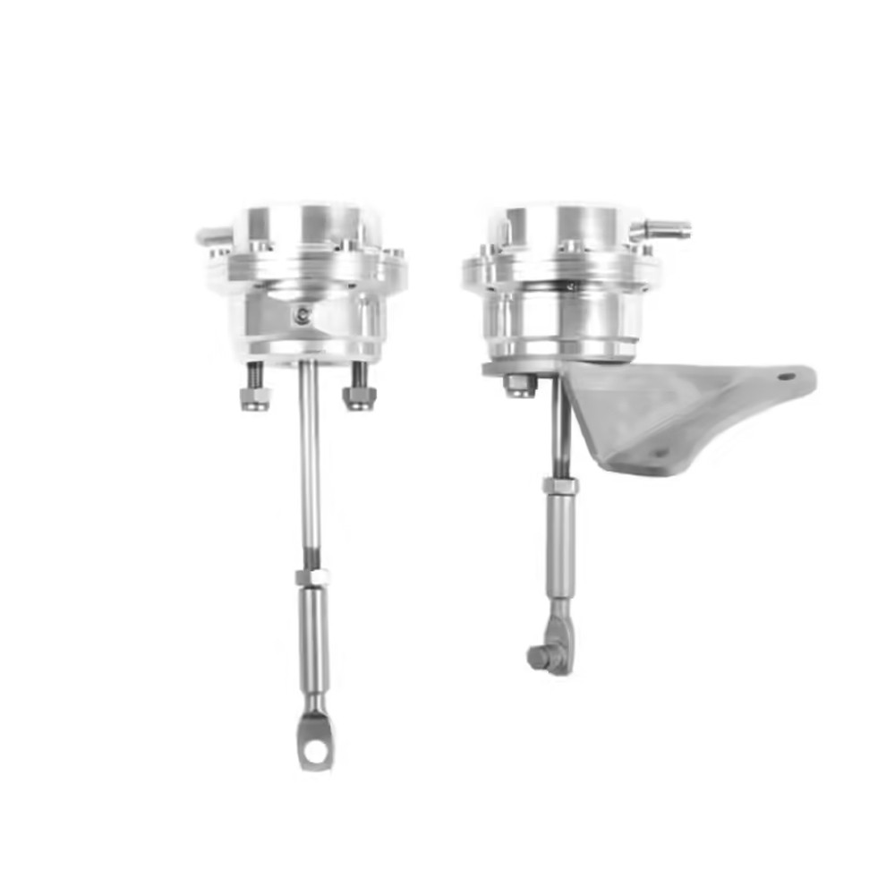 Wastegate Forge pentru turbo Garrett Fiat 500 Abarth fabricat după 2009 - FO-FMAC-F14.P.OEM - FMACF14-PIS-GRE