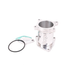Pijp + EGR klep plug Forge voor Volkswagen T5 2.5 5 cilinders - FO-FMEGR25 - FMEGR25 - 3661768536858