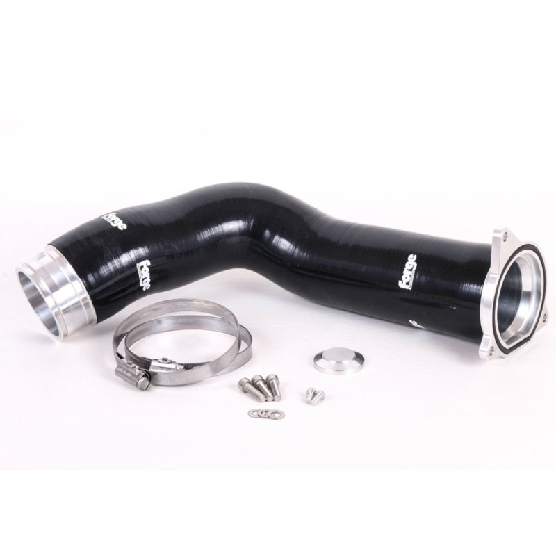 Forge EGR klep onderdruk slang voor Volkswagen T5 - FO-FMEGR25B - FMEGR25B - 3661768536865