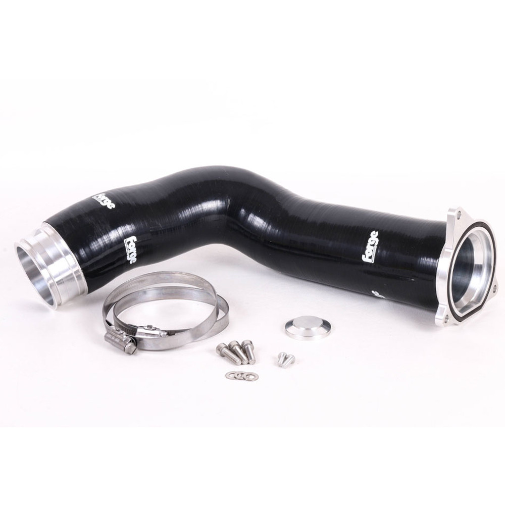 Forge EGR klep onderdruk slang voor Volkswagen T5 - FO-FMEGR25B - FMEGR25B - 3661768536865